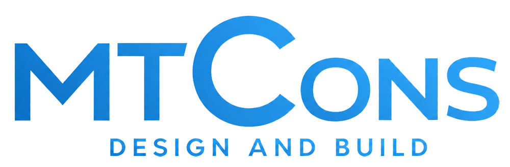 CÔNG TY TNHH XÂY DỰNG MTCONS